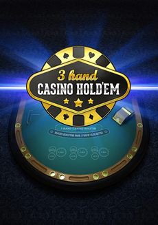 3 Hand Casino Holdem