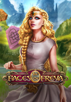 The Faces of Freya