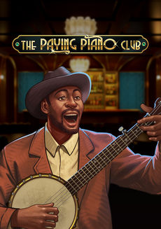 The Paying Piano Club